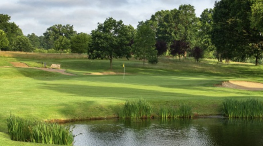 Photo of Windlesham Golf Club